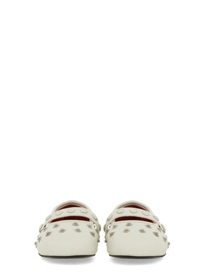 STELLA McCARTNEY Dancer Ryder Flats