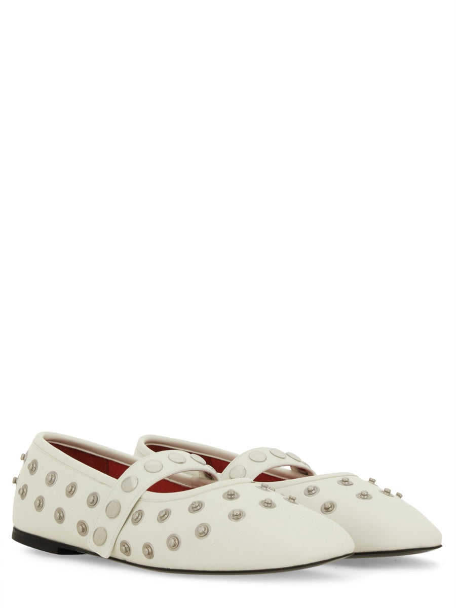 STELLA McCARTNEY Dancer Ryder Flats