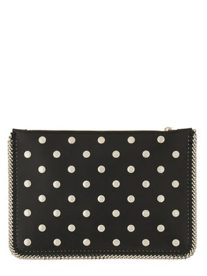 STELLA McCARTNEY Mini Clutch Handbag