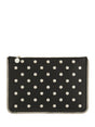 STELLA McCARTNEY Mini Clutch Handbag