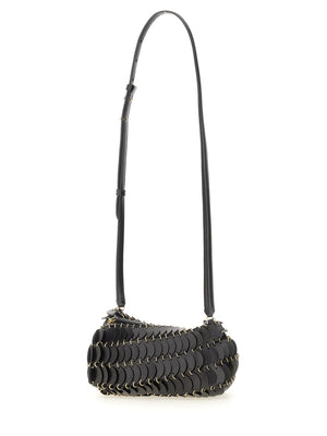 RABANNE Shoulder Handbag - Mini Style