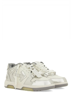 OFF-WHITE Women's 'Out of Office' Sneaker