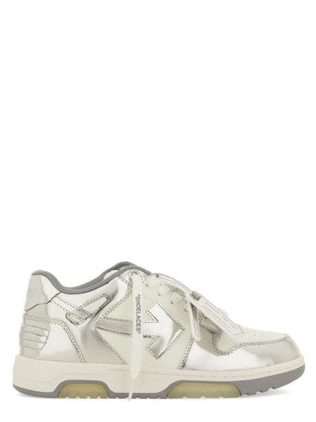 OFF-WHITE Women's 'Out of Office' Sneaker