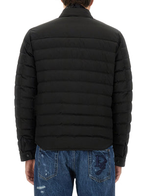 DOLCE & GABBANA Padded Jacket - Size 50 IT