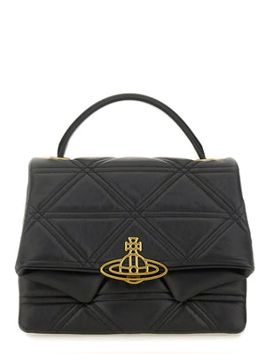 VIVIENNE WESTWOOD SIBYL Mini Handbag