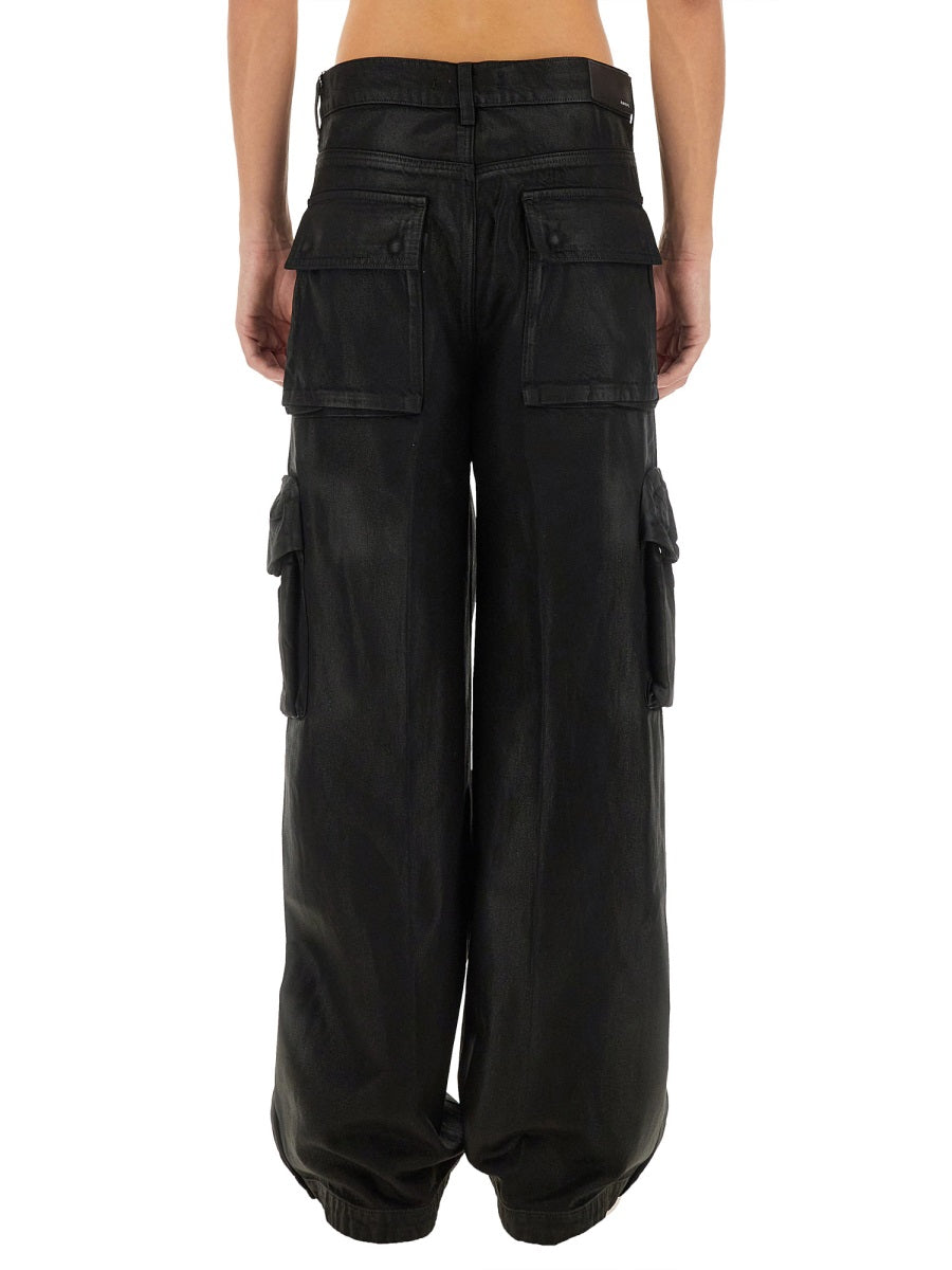 AMIRI Men's Cargo Pants - Size 32/32