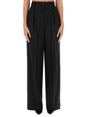 DOLCE & GABBANA Flare Pant - Size 40 IT