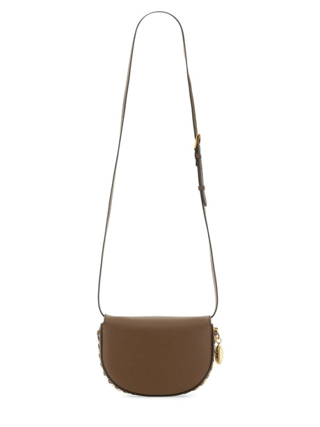 STELLA McCARTNEY Shoulder Handbag with Logo