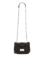 MAISON MARGIELA Mini Glam Slam Flap Handbag