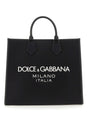 DOLCE & GABBANA Luxury Large Shopping Handbag 37 X 41 X 18 cm