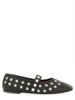 STELLA McCARTNEY Dancer Ryder Flats