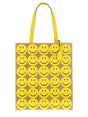 MOSCHINO Mini Smiley Shopper Handbag