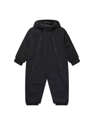 CANADA GOOSE Mini Lamb Snowsuit - Creased