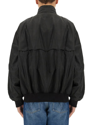 BARACUTA X BARBOUR G9 Harrington Jacket - Classic Fit