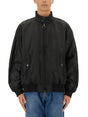 BARACUTA X BARBOUR G9 Harrington Jacket - Classic Fit