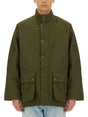 BARACUTA X BARBOUR Men's Sports Jacket - Bedale