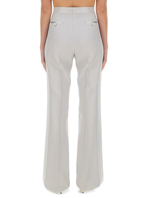 TOM FORD Wide Leg Tailored Trousers