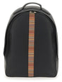 PAUL SMITH Signature Stripe Mini Backpack