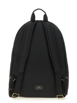 ANYA HINDMARCH Eyes Mini Backpack