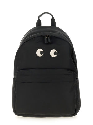 ANYA HINDMARCH Eyes Mini Backpack