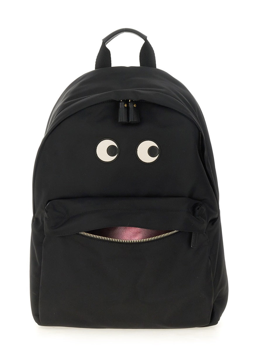 ANYA HINDMARCH Eyes Mini Backpack