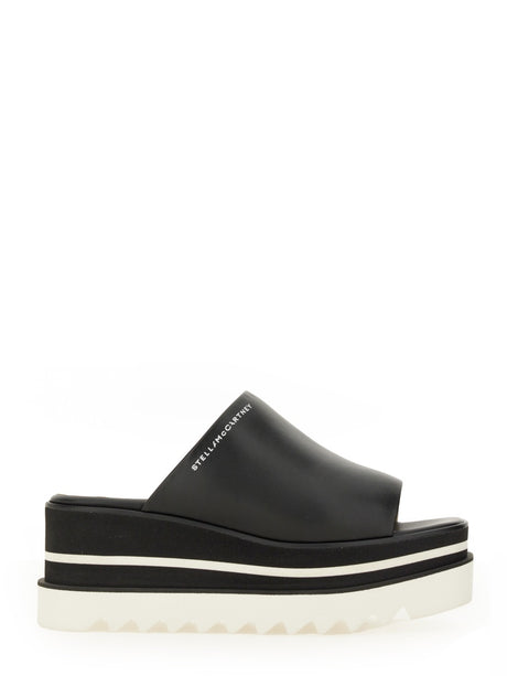 STELLA McCARTNEY Eco-Friendly Sneaker Sandal for Women