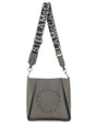 STELLA McCARTNEY Mini Logo Shoulder Bag