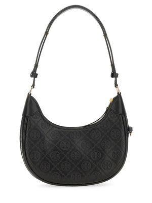 TORY BURCH Crescent Moon Mini Handbag