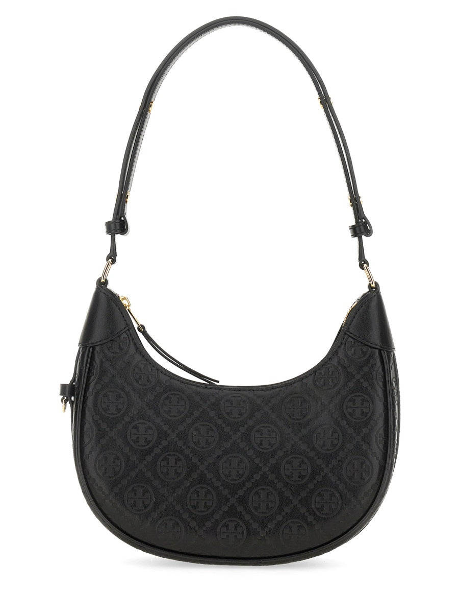 TORY BURCH Crescent Moon Mini Handbag