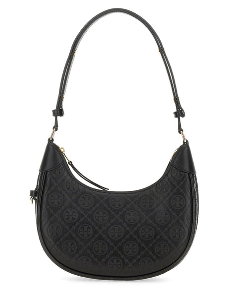 TORY BURCH Crescent Moon Mini Handbag