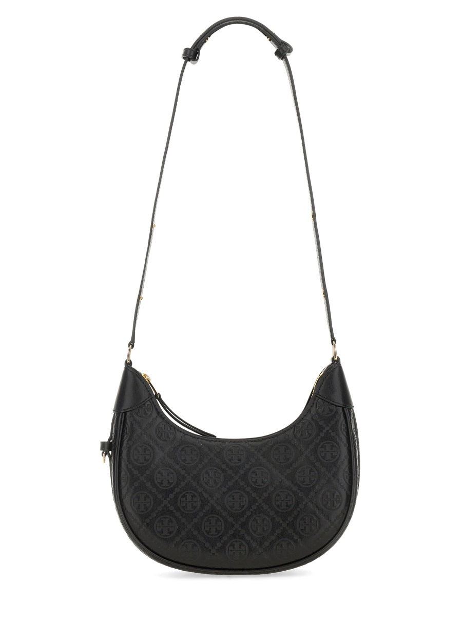 TORY BURCH Crescent Moon Mini Handbag