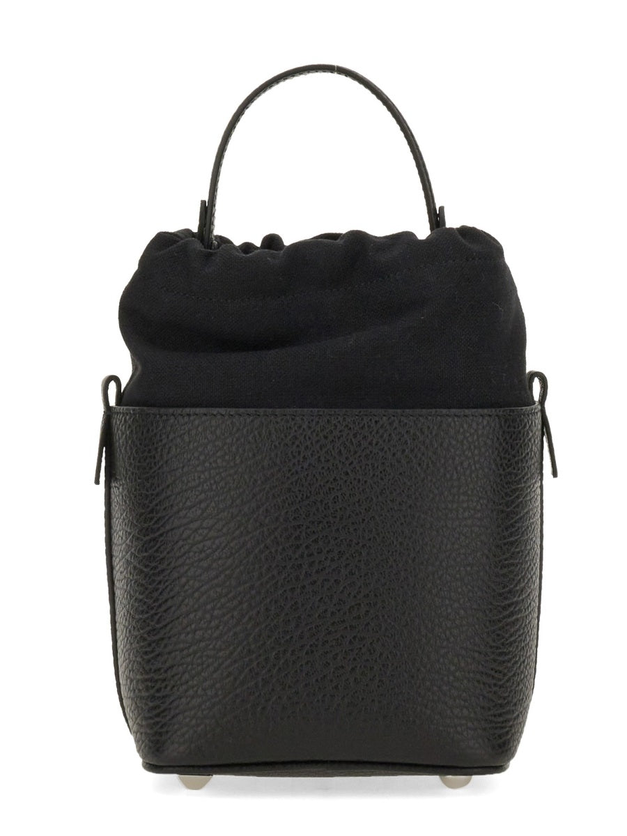 MAISON MARGIELA 5AC Bucket Handbag