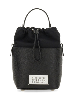 MAISON MARGIELA 5AC Bucket Handbag