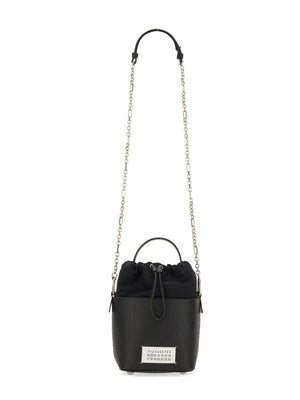 MAISON MARGIELA 5AC Bucket Handbag