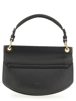 GANNI Eco-Conscious Mini Handbag