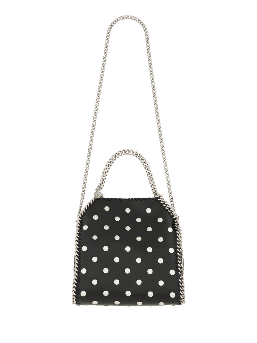 STELLA McCARTNEY Mini Eco-Friendly Handbag for Women