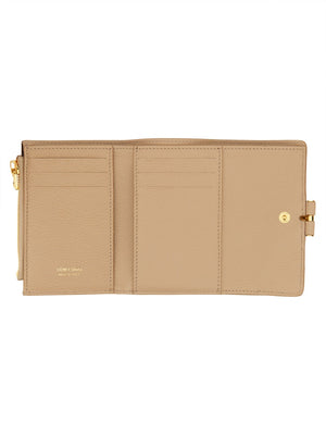 TOM FORD Leather Wallet