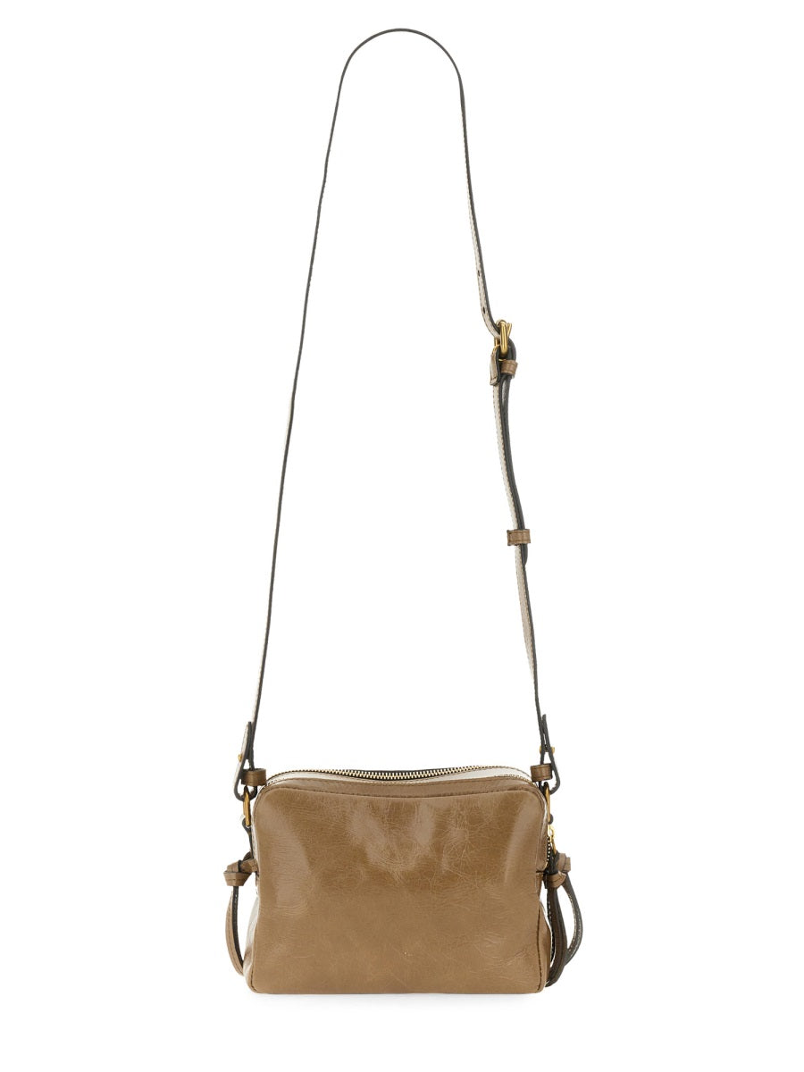 ISABEL MARANT Mini Handbag Wardy - Chic Crossbody for Women