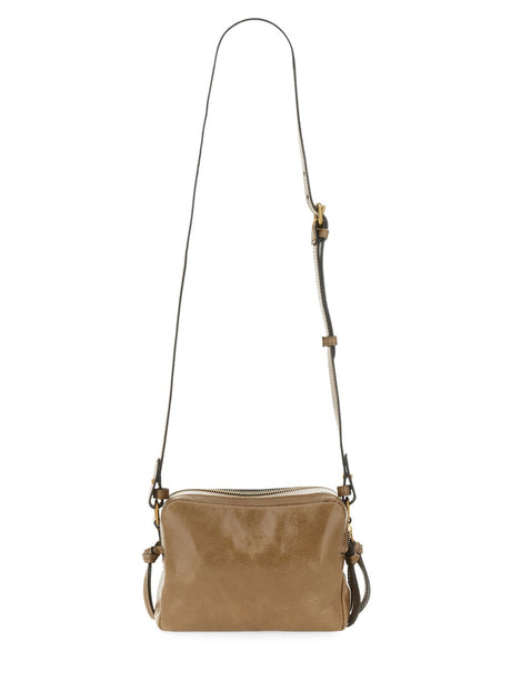 ISABEL MARANT Mini Handbag Wardy - Chic Crossbody for Women