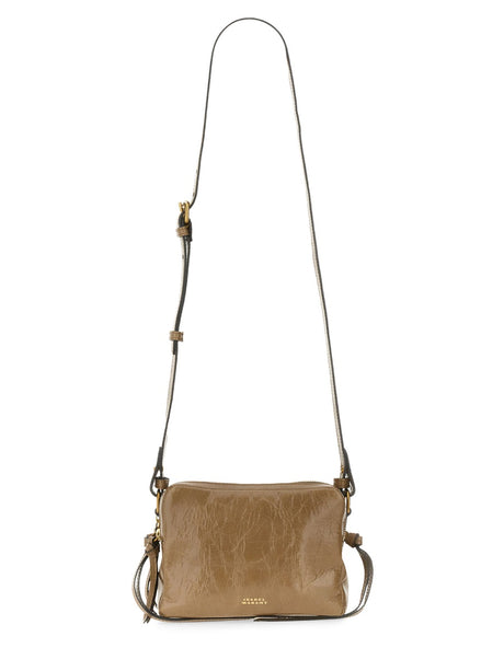 ISABEL MARANT Mini Handbag Wardy - Chic Crossbody for Women