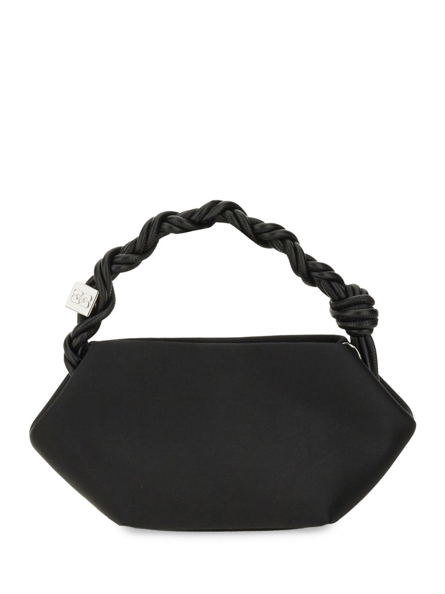 GANNI Mini Eco-Friendly Handbag