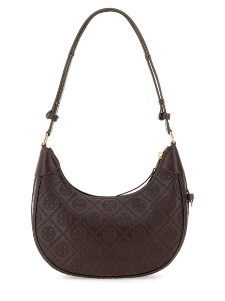 TORY BURCH Crescent Moon Handbag