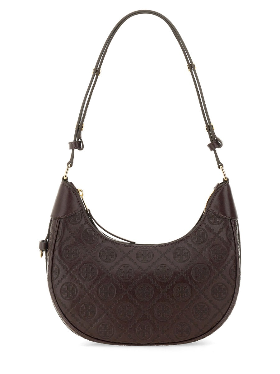 TORY BURCH Crescent Moon Handbag