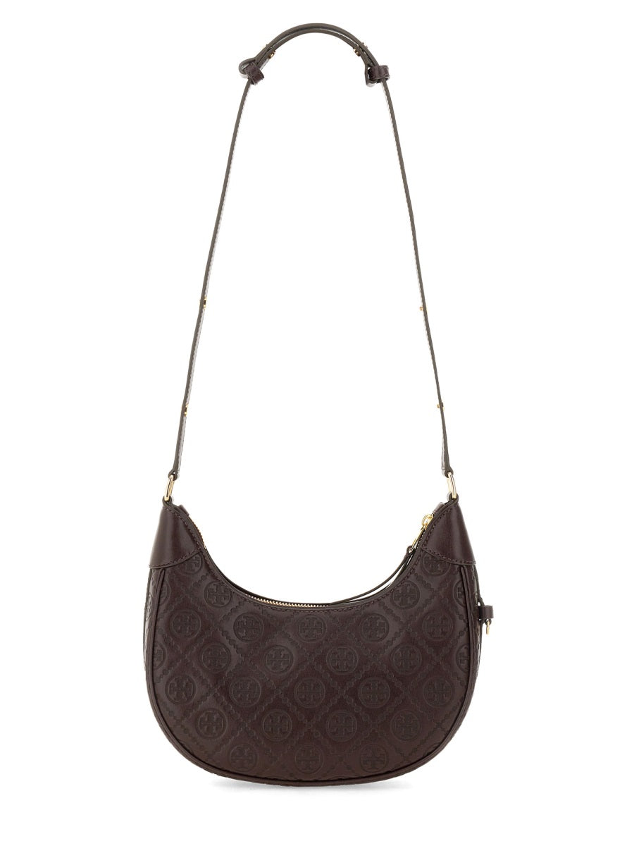 TORY BURCH Crescent Moon Handbag