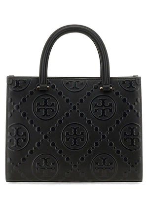 TORY BURCH Women's T Monogram Handbag