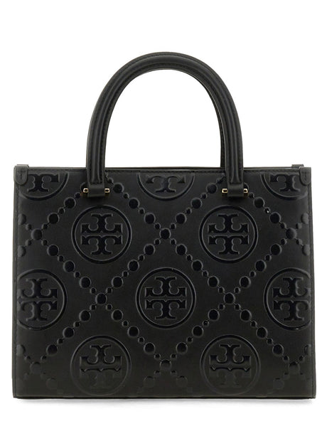 TORY BURCH Women's T Monogram Handbag