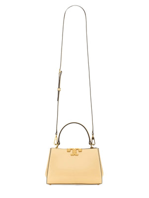 TORY BURCH Mini Trunk Shoulder Bag