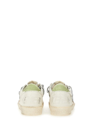 GOLDEN GOOSE Women's Mini Ballstar Sneakers