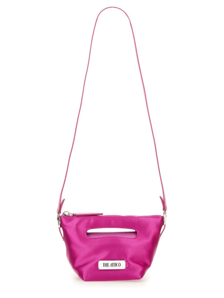 THE ATTICO Mini Tote Handbag