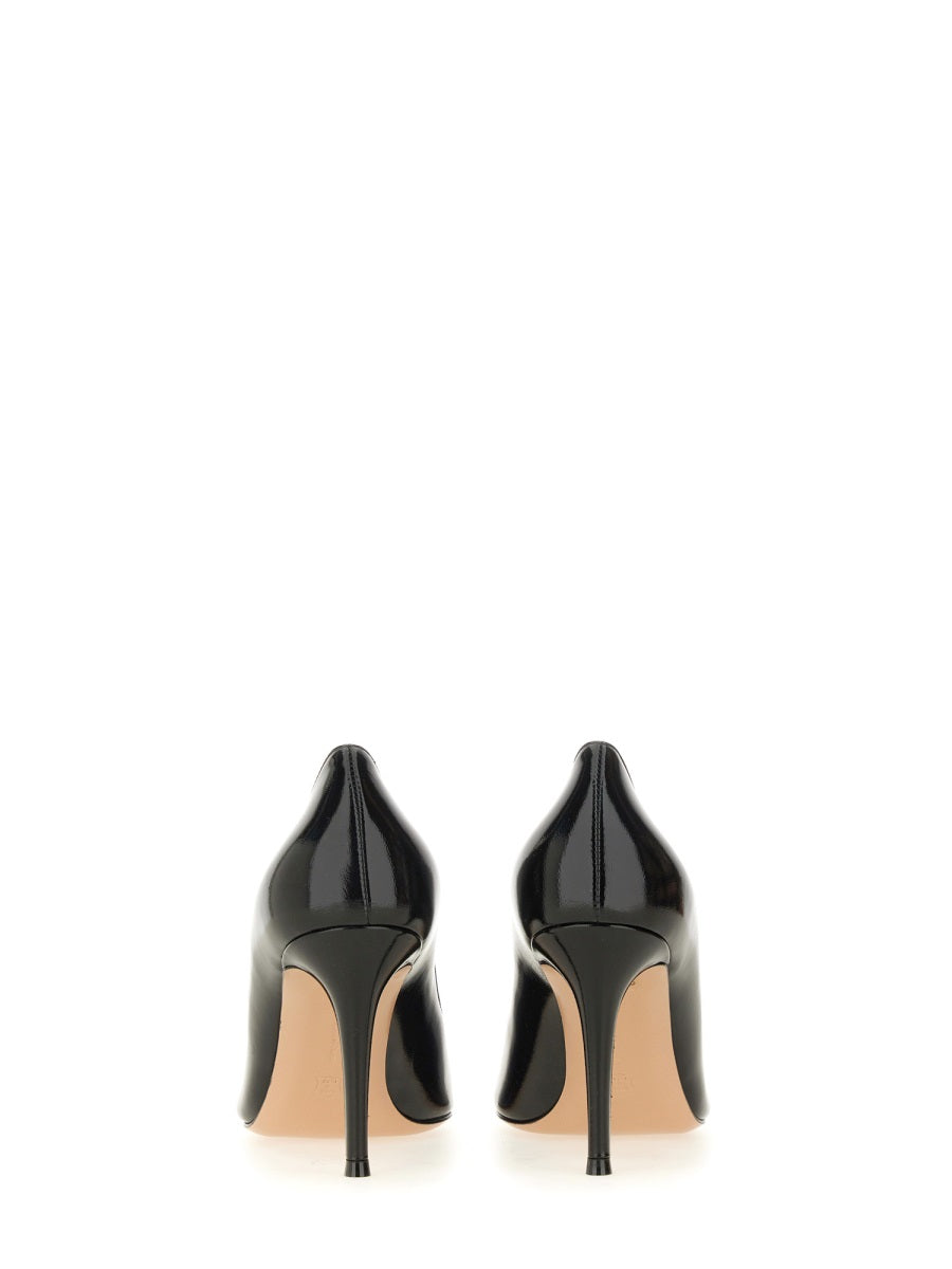 GIANVITO ROSSI Elegant High Heels 85